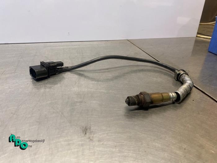 Usagé Sonde lambda BMW 1 serie (E87/87N) 120i 16V Prix € 25,00 Règlement à la marge proposé par Autodemontagebedrijf Otte