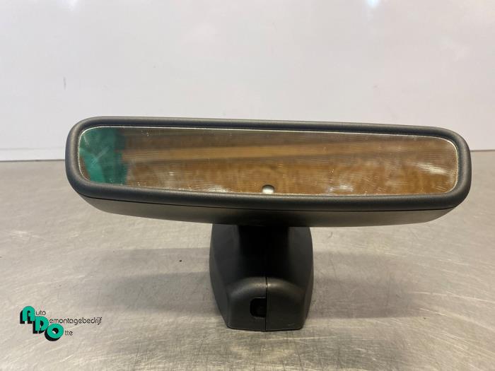 Begagnade Backspegel BMW 3 serie (E90) 318i 16V Pris € 20,00 Marginaltabell erbjuds av Autodemontagebedrijf Otte