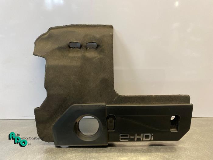 Gebrauchte Abdeckblech Motor Citroen DS3 (SA) 1.6 e-HDi Preis € 20,00 Margenregelung angeboten von Autodemontagebedrijf Otte