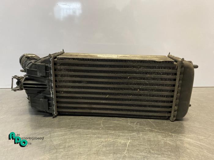Usados Intercooler Citroen DS3 (SA) 1.6 e-HDi Precio € 15,00 Norma de margen ofrecido por Autodemontagebedrijf Otte