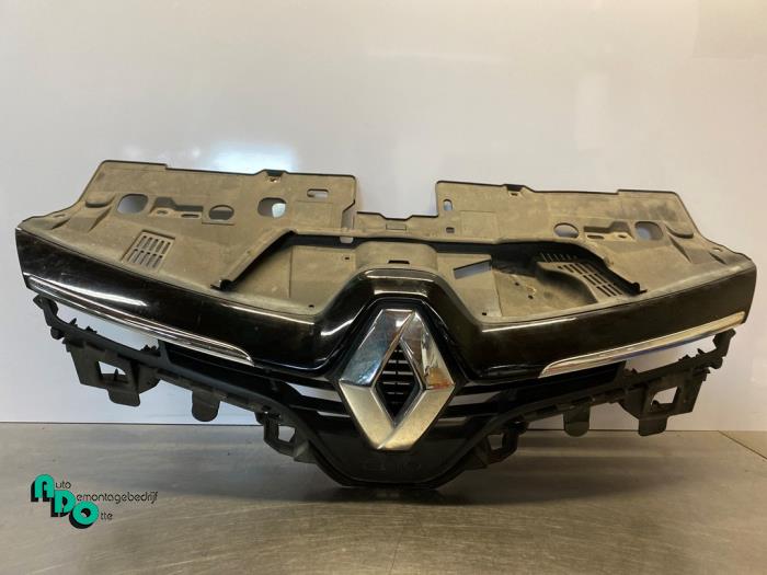 Gebrauchte Grill Renault Clio IV (5R) 0.9 Energy TCE 90 12V Preis € 125,00 Margenregelung angeboten von Autodemontagebedrijf Otte