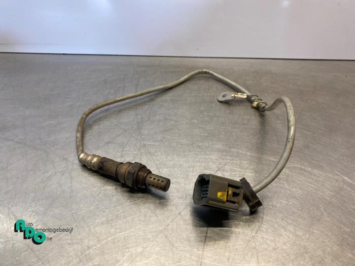 Usados Sonda Lambda Mazda 2 (DE) 1.3 16V MZR Precio € 10,00 Norma de margen ofrecido por Autodemontagebedrijf Otte