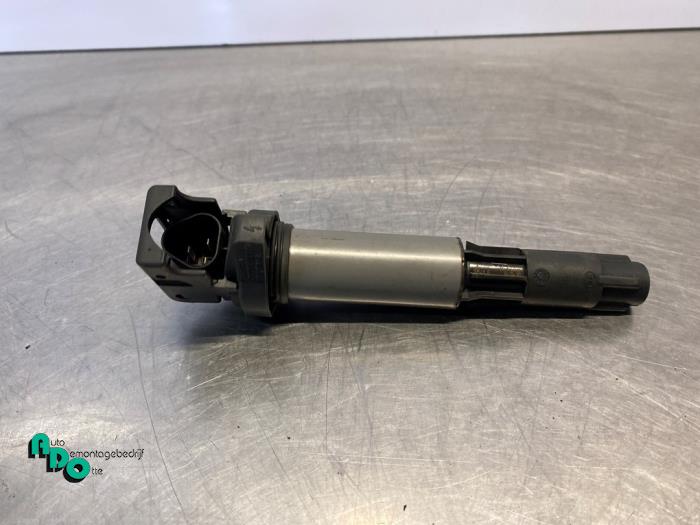 Gebrauchte Stift Zündspule BMW 3 serie (E90) 318i 16V Preis € 10,00 Margenregelung angeboten von Autodemontagebedrijf Otte