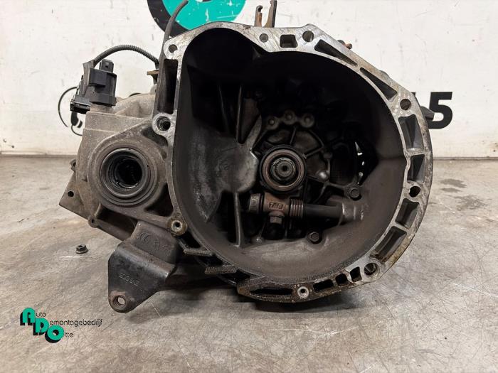 Gebrauchte Getriebe Kia Picanto (BA) 1.1 12V Preis € 145,00 Margenregelung angeboten von Autodemontagebedrijf Otte