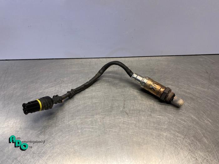 Usados Sonda Lambda BMW 3 serie (E46/4) 330i 24V Precio € 10,00 Norma de margen ofrecido por Autodemontagebedrijf Otte