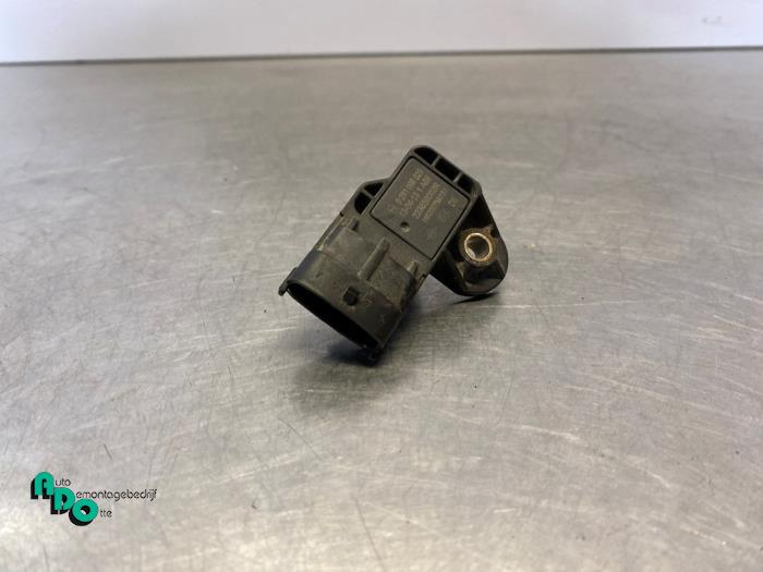 Gebrauchte Map Sensor (Einlasskrümmer) Renault Clio IV (5R) 0.9 Energy TCE 90 12V Preis € 10,00 Margenregelung angeboten von Autodemontagebedrijf Otte