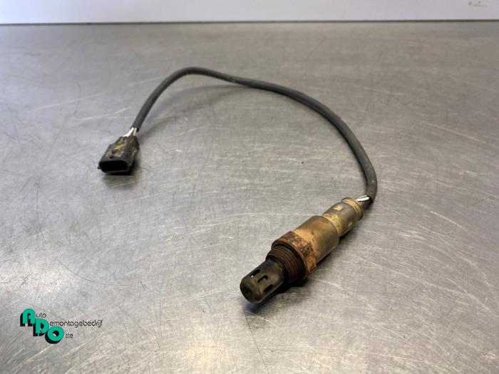 Lambda probe Renault Clio IV (5R), 2012 / 2021 0.9 Energy TCE 90 12V, Hatchback, 4-dr, Petrol, 898cc, 66kW (90pk), FWD, H4B400; H4BA4, 2012-11 / 2021-08, 5R5A; 5RAA; 5R7A; 5RKA; 5RLA; 5RMA; 5RXA (Used)