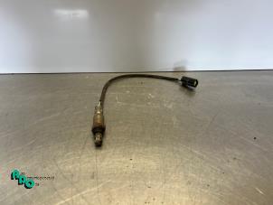 Sonde lambda d'un Chevrolet Spark (M300) 1.0 16V Bifuel 2011