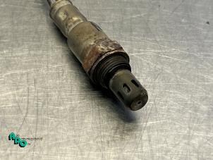 Sonde lambda d'un Chevrolet Spark (M300) 1.0 16V Bifuel 2011