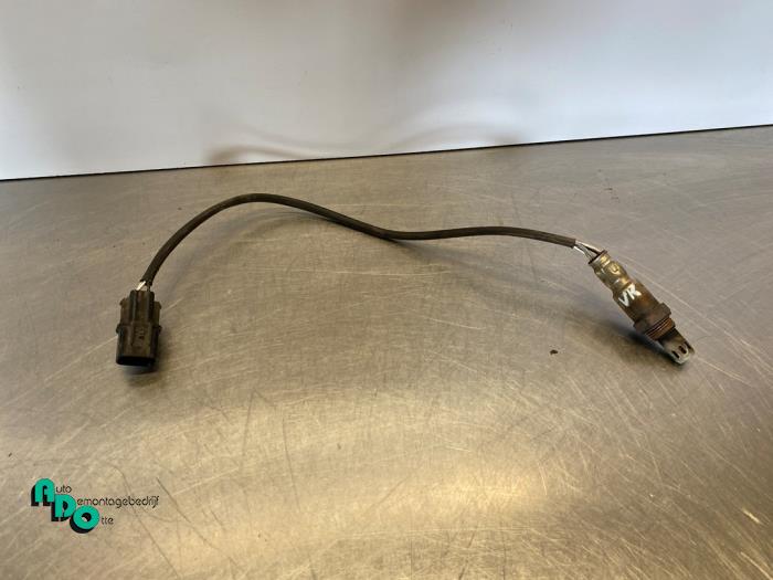 Usagé Sonde lambda Peugeot 1007 (KM) 1.6 GTI,Gentry 16V Prix € 15,00 Règlement à la marge proposé par Autodemontagebedrijf Otte
