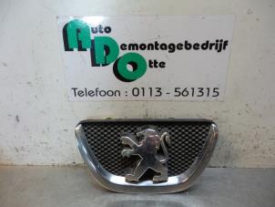 Used Grille Peugeot 107 1.0 12V Price € 10,00 Margin scheme offered by Autodemontagebedrijf Otte