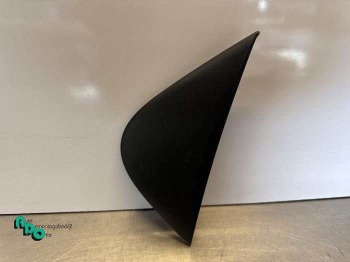 Trim molding