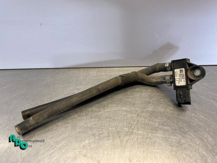 Begagnade Partikelfiltersensor Toyota ProAce 2.0 D-4D 177 16V Worker Pris € 10,00 Marginaltabell erbjuds av Autodemontagebedrijf Otte