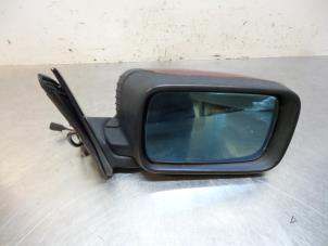 Used Wing mirror, right BMW 3 serie (E36/4) 316i Price € 20,00 Margin scheme offered by Autodemontagebedrijf Otte