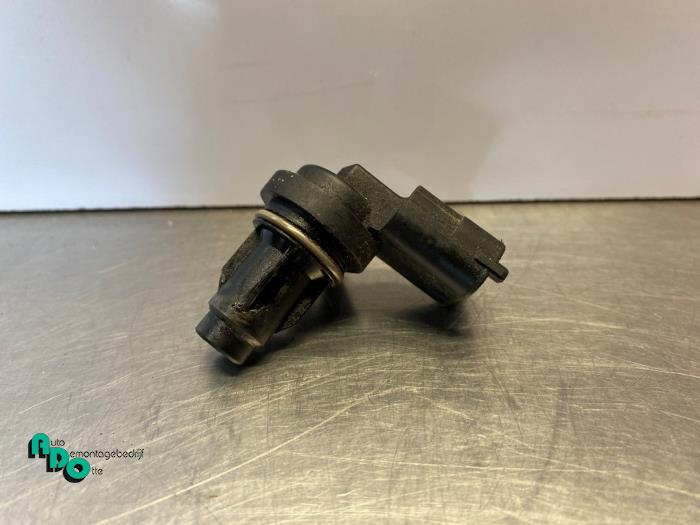 Gebrauchte Nockenwelle Sensor Kia Rio III (UB) 1.2 CVVT 16V Preis € 10,00 Margenregelung angeboten von Autodemontagebedrijf Otte