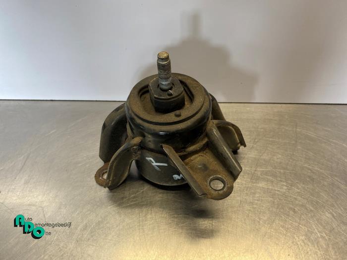 Gebrauchte Motorlager Kia Rio III (UB) 1.2 CVVT 16V Preis € 10,00 Margenregelung angeboten von Autodemontagebedrijf Otte