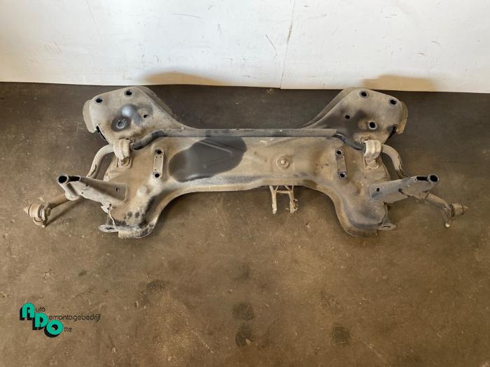 Used Subframe Citroen Jumper (U9) 2.2 HDi 130 Price € 120,00 Margin scheme offered by Autodemontagebedrijf Otte