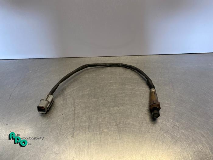 Usagé Sonde lambda Kia Rio III (UB) 1.2 CVVT 16V Prix € 15,00 Règlement à la marge proposé par Autodemontagebedrijf Otte