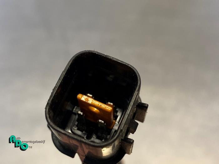 Sonda lambda z Kia Rio III (UB) 1.2 CVVT 16V 2012