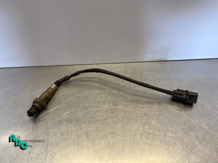 Usados Sonda Lambda Kia Rio III (UB) 1.2 CVVT 16V Precio € 15,00 Norma de margen ofrecido por Autodemontagebedrijf Otte