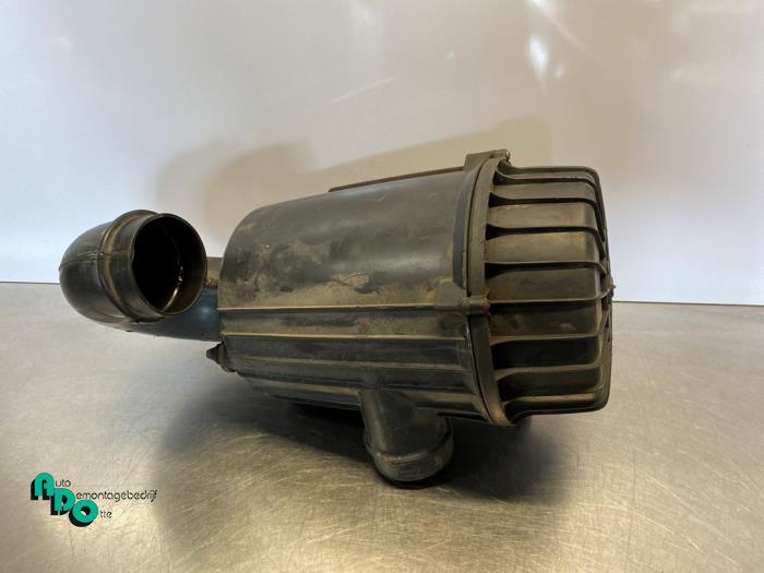 Begagnade Luftfilterhus Citroen Jumper (U9) 2.2 HDi 130 Pris € 65,00 Marginaltabell erbjuds av Autodemontagebedrijf Otte