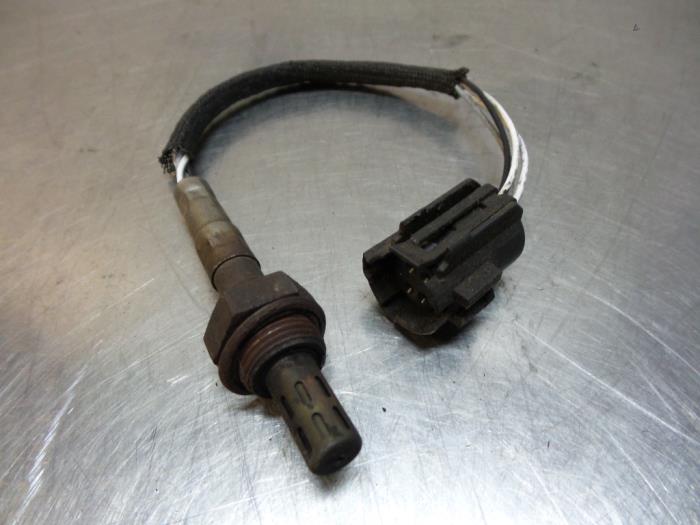 Usados Sonda Lambda Jeep Grand Cherokee (ZJ) 4.0i Precio € 25,00 Norma de margen ofrecido por Autodemontagebedrijf Otte