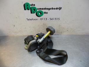 Used Seatbelt tensioner, right Fiat Seicento (187) 1.1 SPI Hobby,Young Price € 50,00 Margin scheme offered by Autodemontagebedrijf Otte