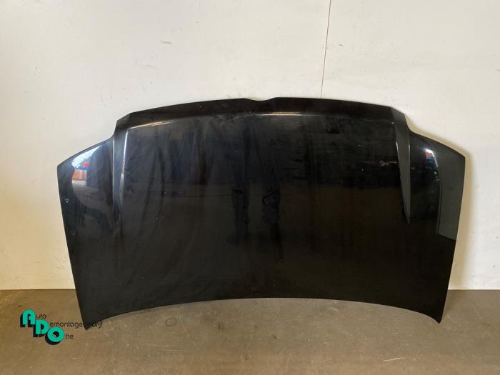 Używane Maska Fiat Panda (169) 1.2 Fire 4x4 Cena € 65,00 Procedura marży oferowane przez Autodemontagebedrijf Otte