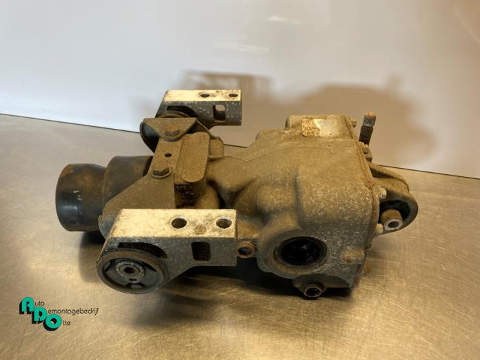 Gebrauchte Differential hinten Fiat Panda (169) 1.2 Fire 4x4 Preis € 495,00 Margenregelung angeboten von Autodemontagebedrijf Otte