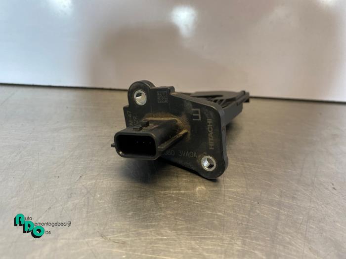 Gebrauchte Luftmassenmesser Nissan Note (E12) 1.2 DIG-S 98 Preis € 20,00 Margenregelung angeboten von Autodemontagebedrijf Otte
