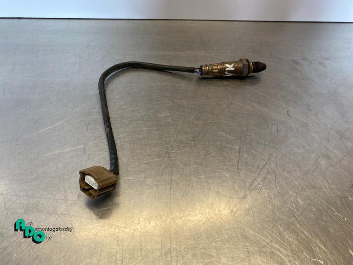 Usados Sonda Lambda Nissan Note (E12) 1.2 DIG-S 98 Precio € 20,00 Norma de margen ofrecido por Autodemontagebedrijf Otte