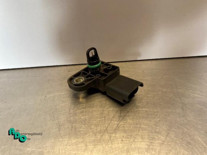 Begagnade MAP-sensor (insugsrör) Peugeot 208 I (CA/CC/CK/CL) 1.0 Vti 12V PureTech Pris € 20,00 Marginaltabell erbjuds av Autodemontagebedrijf Otte