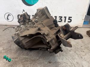 Getriebe van een Hyundai i30 Crosswagon (WWH) 1.6 CVVT 16V 2010