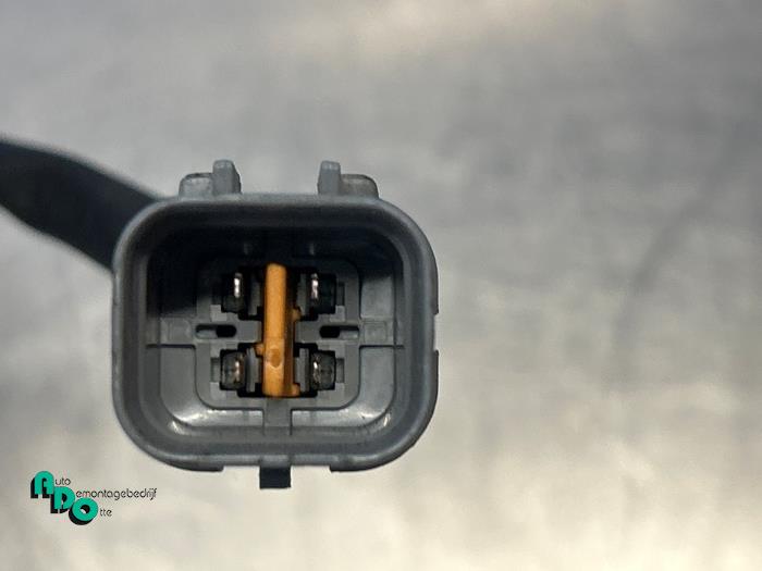 Sonde lambda d'un Hyundai i30 Crosswagon (WWH) 1.6 CVVT 16V 2010