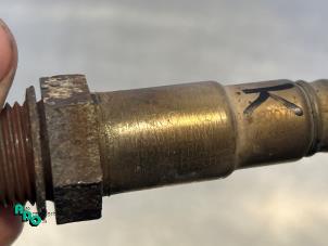 Sonde lambda d'un Hyundai i30 Crosswagon (WWH) 1.6 CVVT 16V 2010