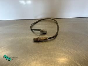 Sonde lambda d'un Hyundai i30 Crosswagon (WWH) 1.6 CVVT 16V 2010