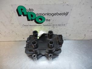 Used Ignition coil Peugeot Boxer (230P) 2.0i Minibus Price € 40,00 Margin scheme offered by Autodemontagebedrijf Otte