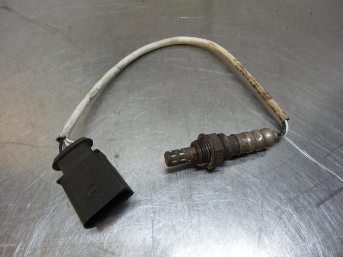 Used Lambda probe Landrover Freelander Hard Top 2.5 V-6 Price € 25,00 Margin scheme offered by Autodemontagebedrijf Otte