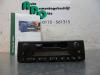 Radio/cassette player from a Land Rover Freelander Hard Top 2.5 V-6 2001