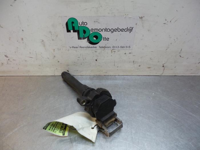 Gebrauchte Zündspule Landrover Freelander Hard Top 2.5 V-6 Preis € 25,00 Margenregelung angeboten von Autodemontagebedrijf Otte