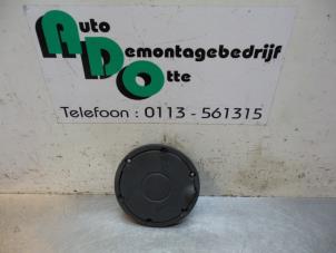 Used Tank cap cover Smart City-Coupé 0.6 Turbo i.c. Smart&Pure Price € 20,00 Margin scheme offered by Autodemontagebedrijf Otte