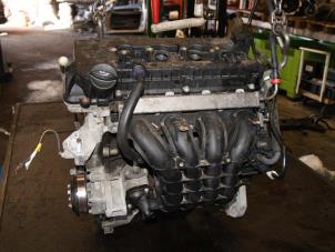 Used Engine Mitsubishi Colt (Z2/Z3) 1.3 16V Price € 350,00 Margin scheme offered by Autodemontagebedrijf Otte