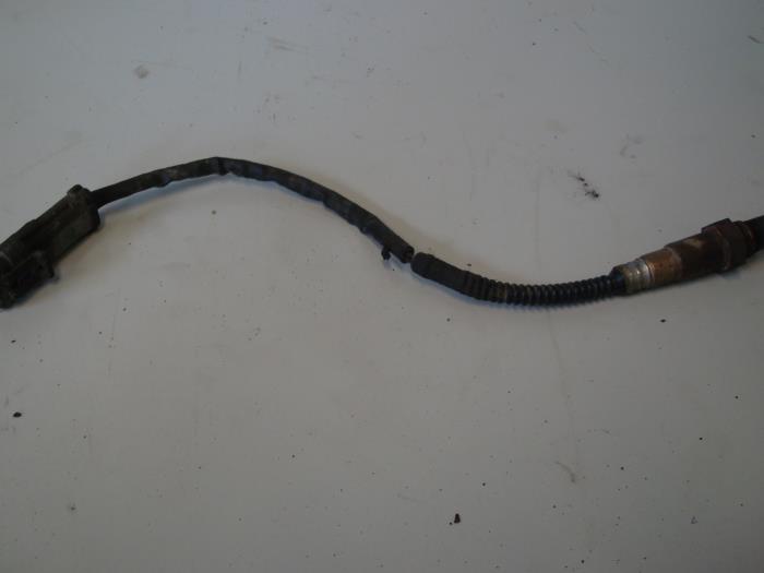 Usados Sonda Lambda Renault Clio II (BB/CB) 1.4 16V Precio € 15,00 Norma de margen ofrecido por Autodemontagebedrijf Otte
