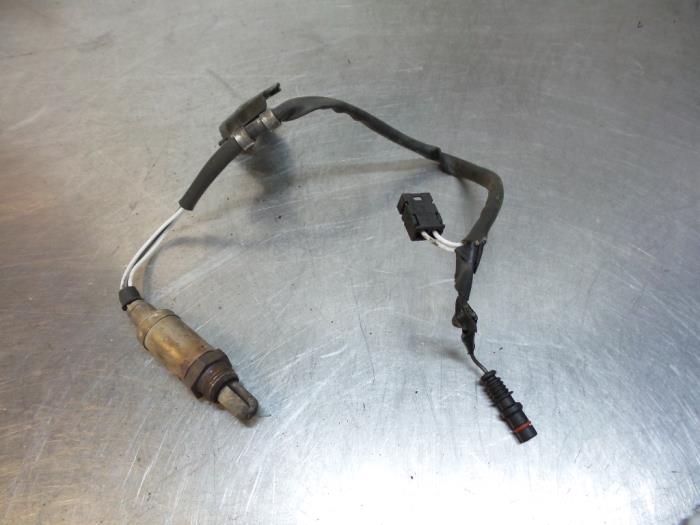 Usados Sonda Lambda Mercedes E (C124) 2.3 230 CE Precio € 25,00 Norma de margen ofrecido por Autodemontagebedrijf Otte
