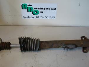 Used Front shock absorber rod, left Mercedes E (C124) 2.3 230 CE Price € 40,00 Margin scheme offered by Autodemontagebedrijf Otte