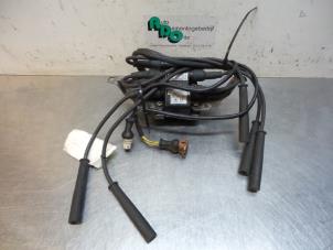 Used Ignition coil Audi 80 (B4) 2.3 E Price € 50,00 Margin scheme offered by Autodemontagebedrijf Otte
