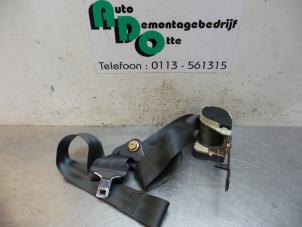 Used Front seatbelt, left Renault Clio II (BB/CB) 1.2 Price € 25,00 Margin scheme offered by Autodemontagebedrijf Otte