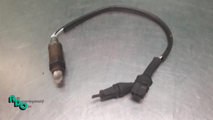 Usados Sonda Lambda Audi 100 (C4) 2.8 E Precio € 25,00 Norma de margen ofrecido por Autodemontagebedrijf Otte