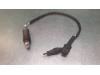 Audi 100 (C4) 2.8 E Sonde lambda