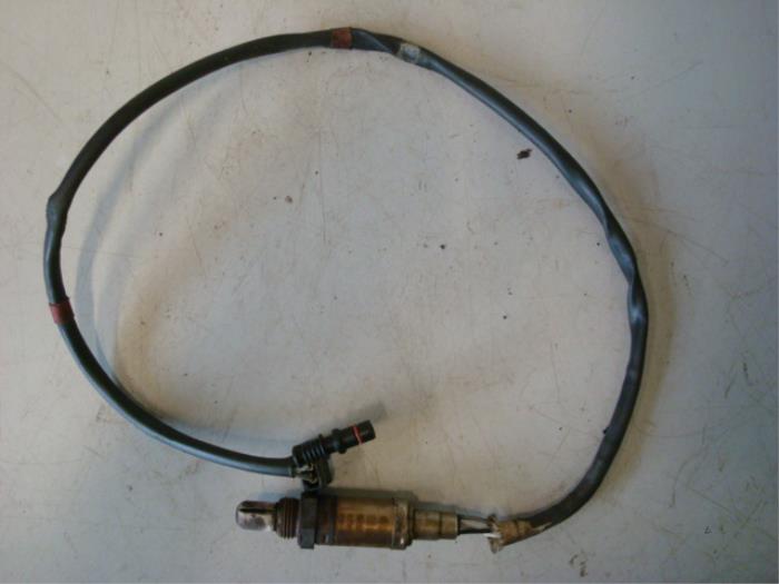 Usados Sonda Lambda Mercedes E (W124) 2.0 E-200 16V Precio € 25,00 Norma de margen ofrecido por Autodemontagebedrijf Otte